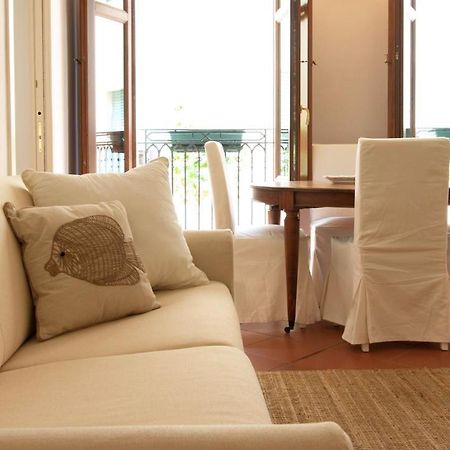 Roma 46 Apartment Алгеро Екстериор снимка