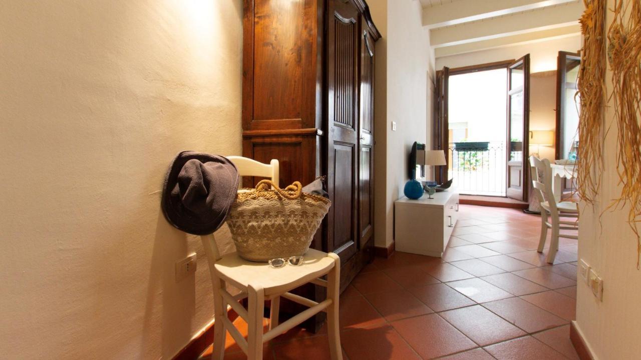 Roma 46 Apartment Алгеро Екстериор снимка