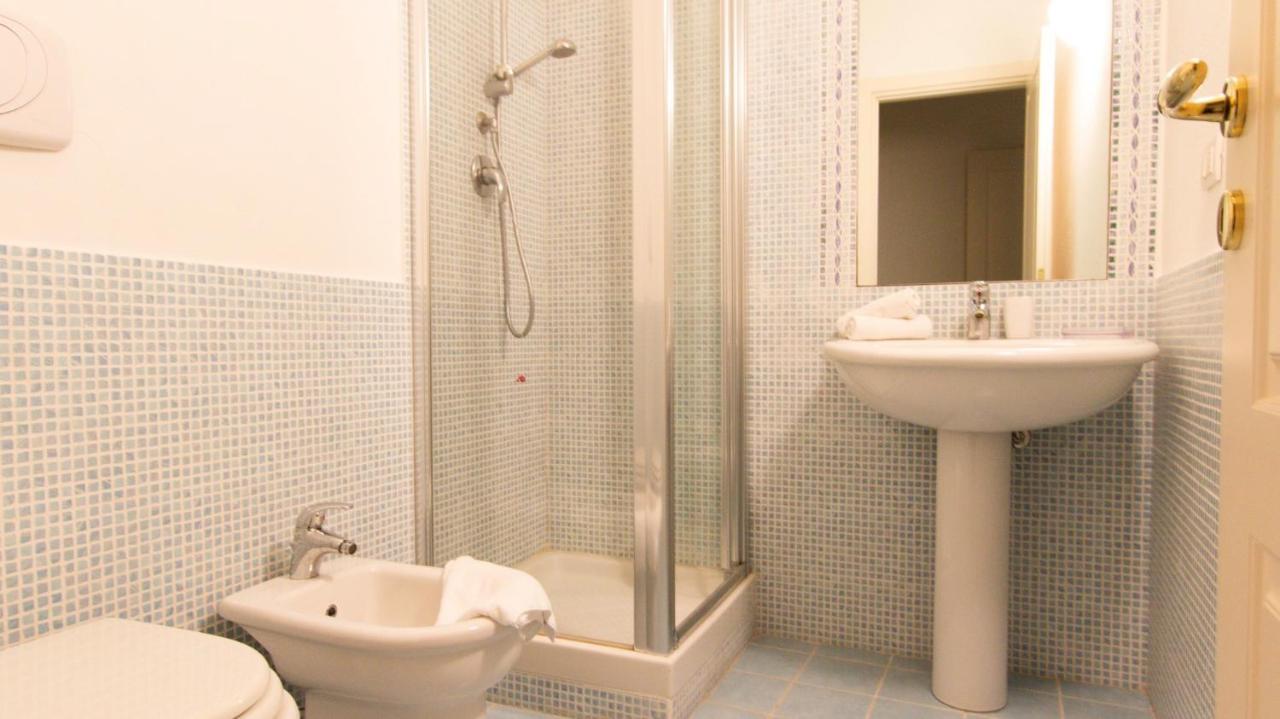 Roma 46 Apartment Алгеро Екстериор снимка