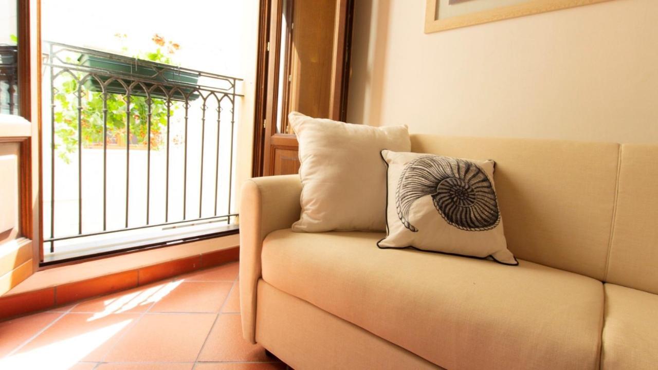 Roma 46 Apartment Алгеро Екстериор снимка