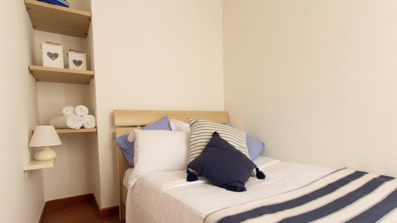 Roma 46 Apartment Алгеро Екстериор снимка
