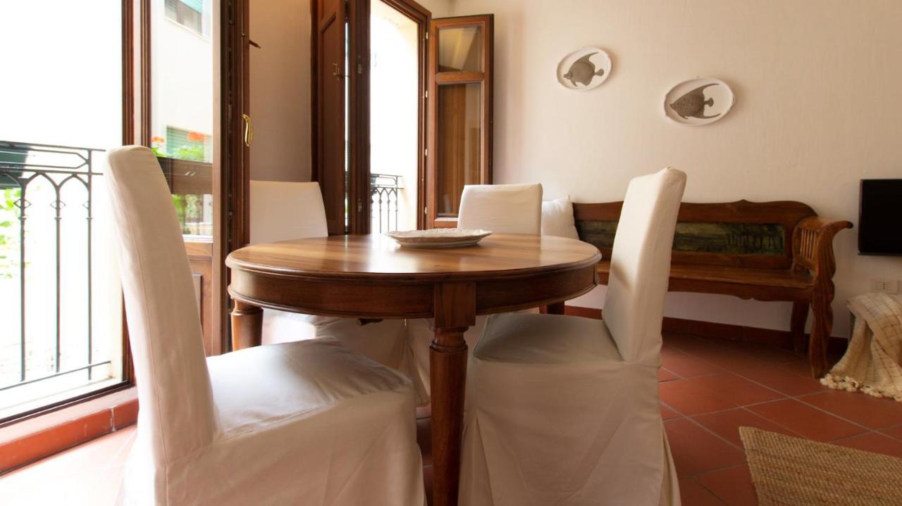 Roma 46 Apartment Алгеро Екстериор снимка