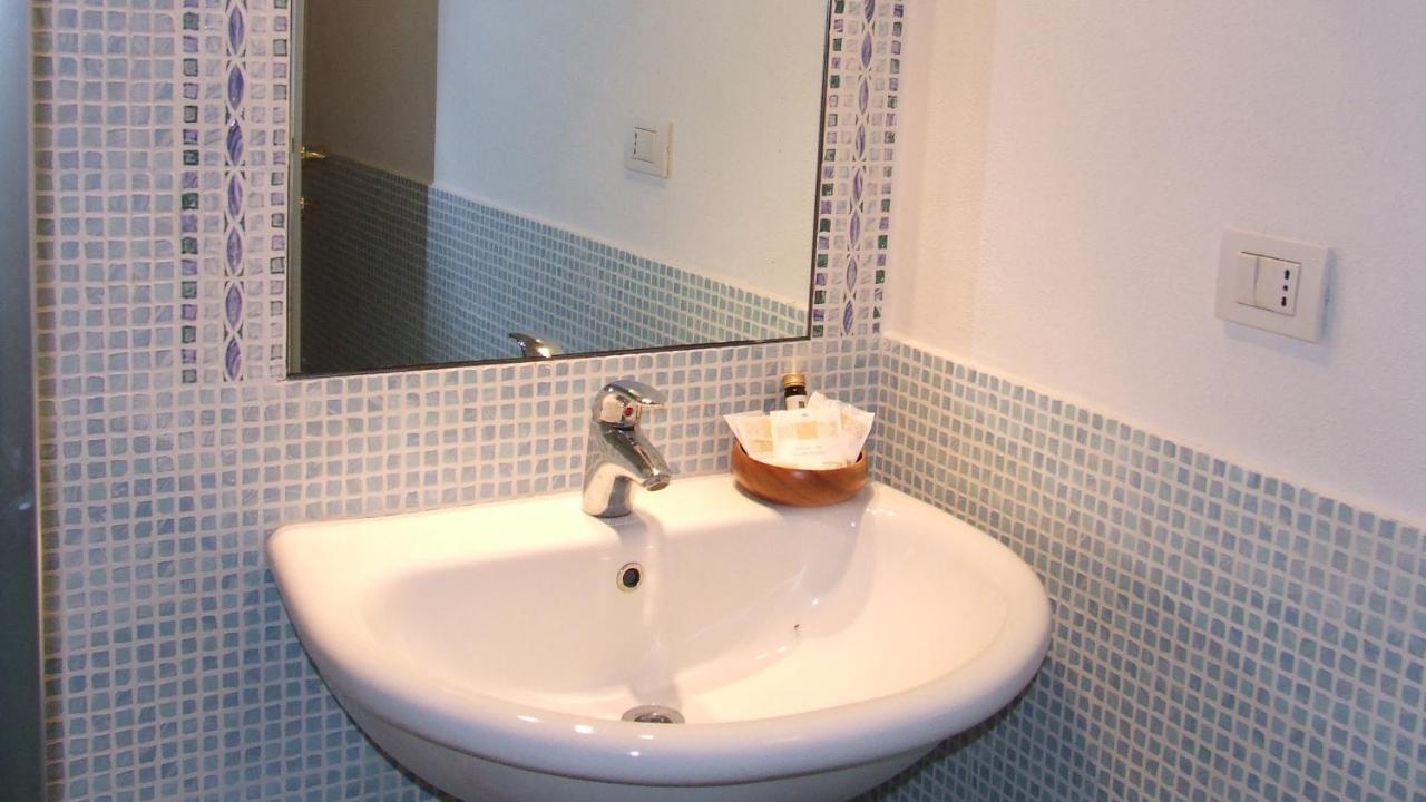 Roma 46 Apartment Алгеро Екстериор снимка