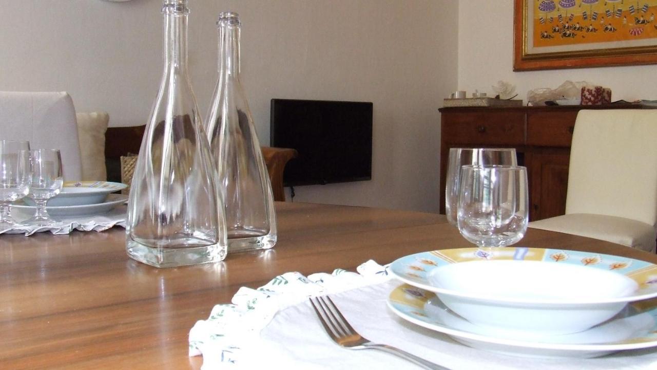 Roma 46 Apartment Алгеро Екстериор снимка