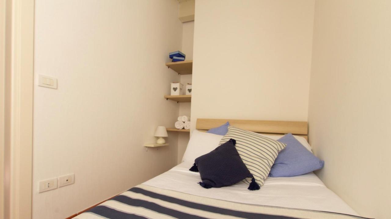Roma 46 Apartment Алгеро Екстериор снимка