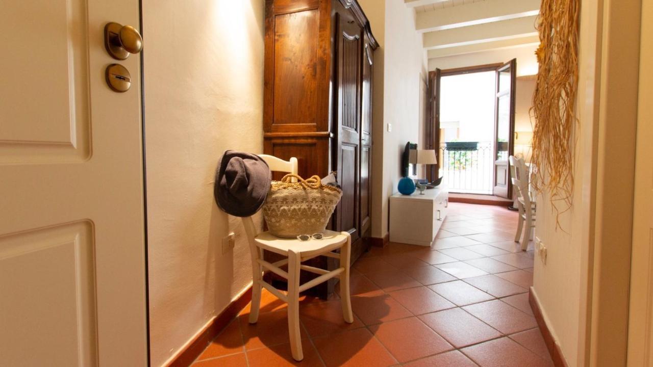 Roma 46 Apartment Алгеро Екстериор снимка