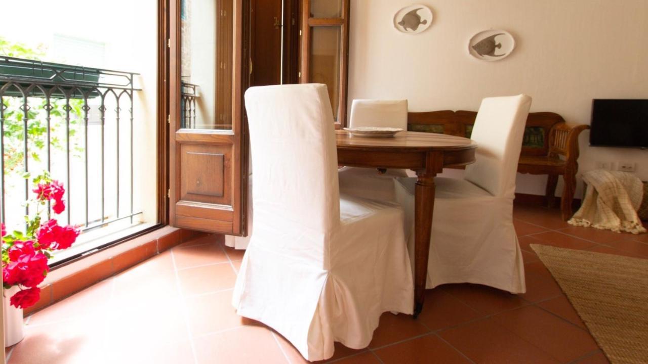 Roma 46 Apartment Алгеро Екстериор снимка