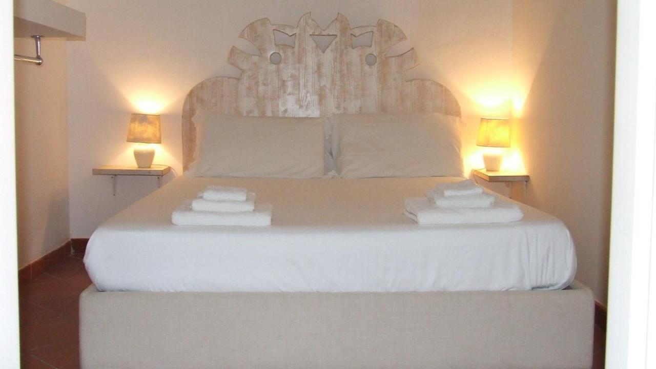 Roma 46 Apartment Алгеро Екстериор снимка