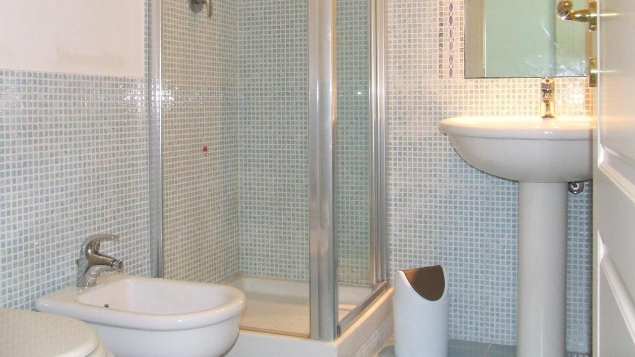 Roma 46 Apartment Алгеро Екстериор снимка