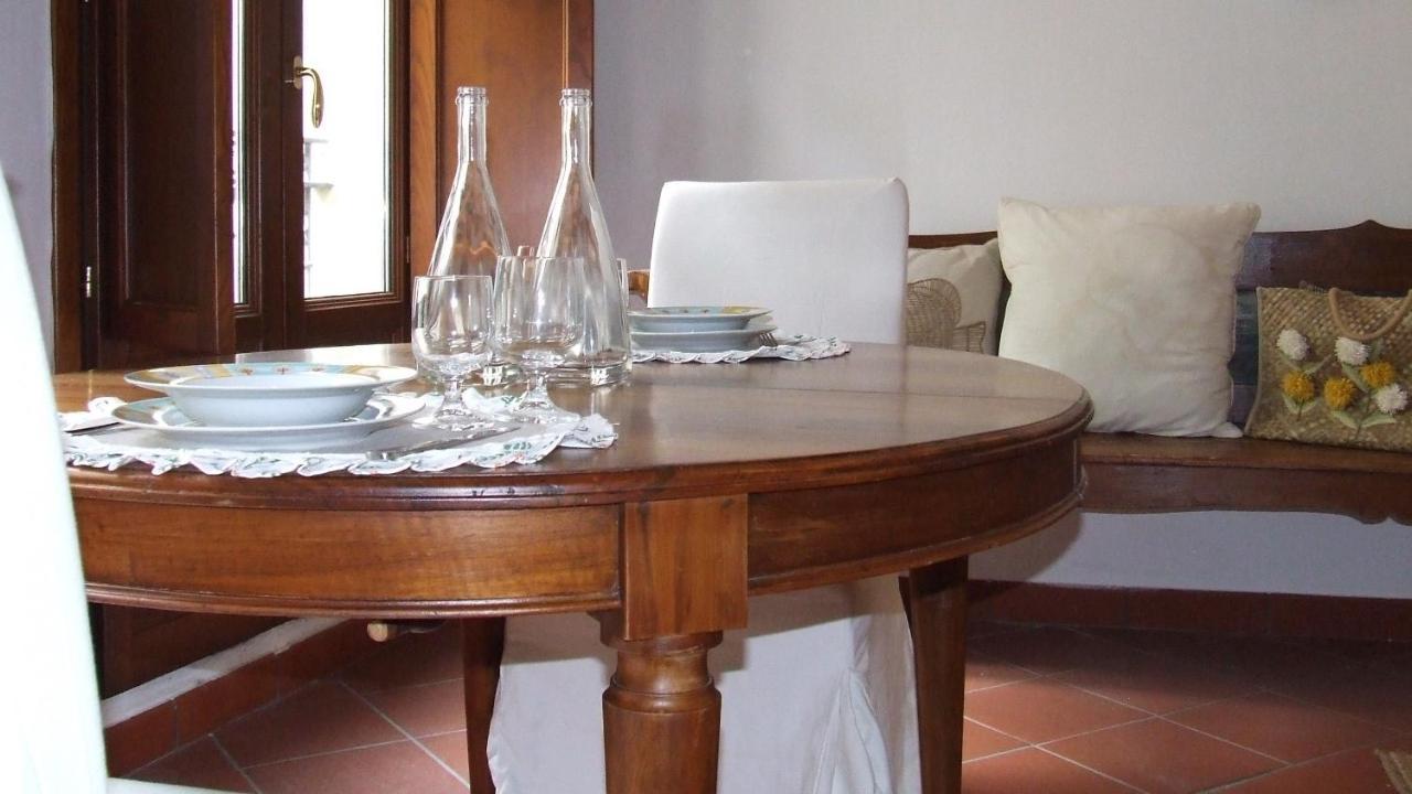 Roma 46 Apartment Алгеро Екстериор снимка