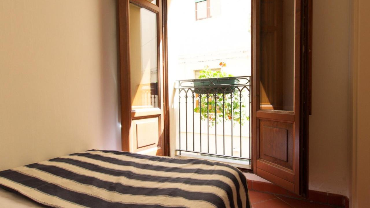 Roma 46 Apartment Алгеро Екстериор снимка