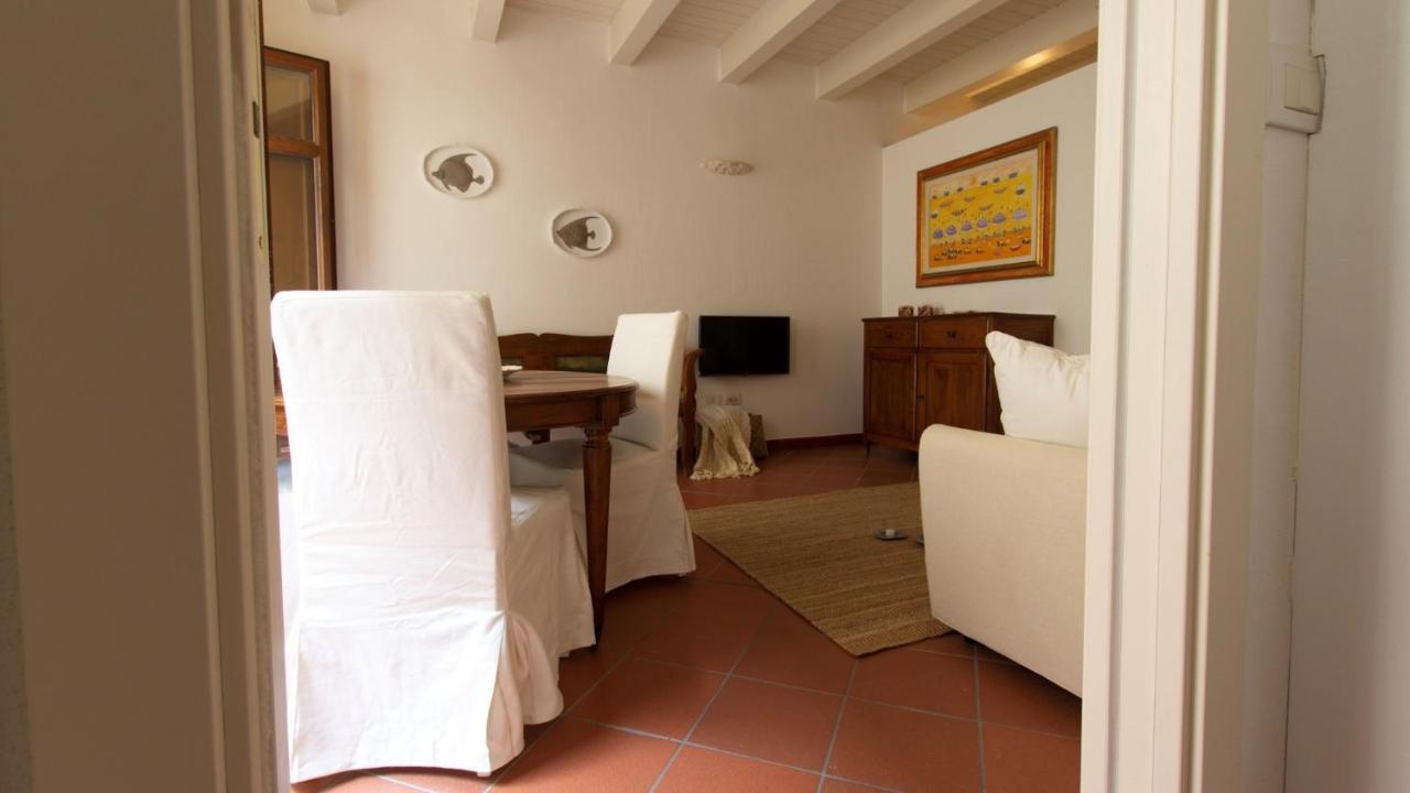 Roma 46 Apartment Алгеро Екстериор снимка