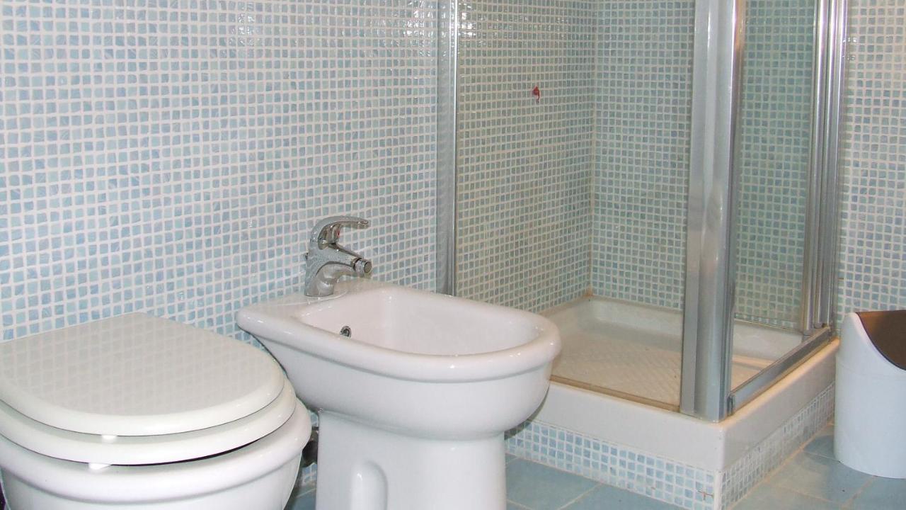 Roma 46 Apartment Алгеро Екстериор снимка