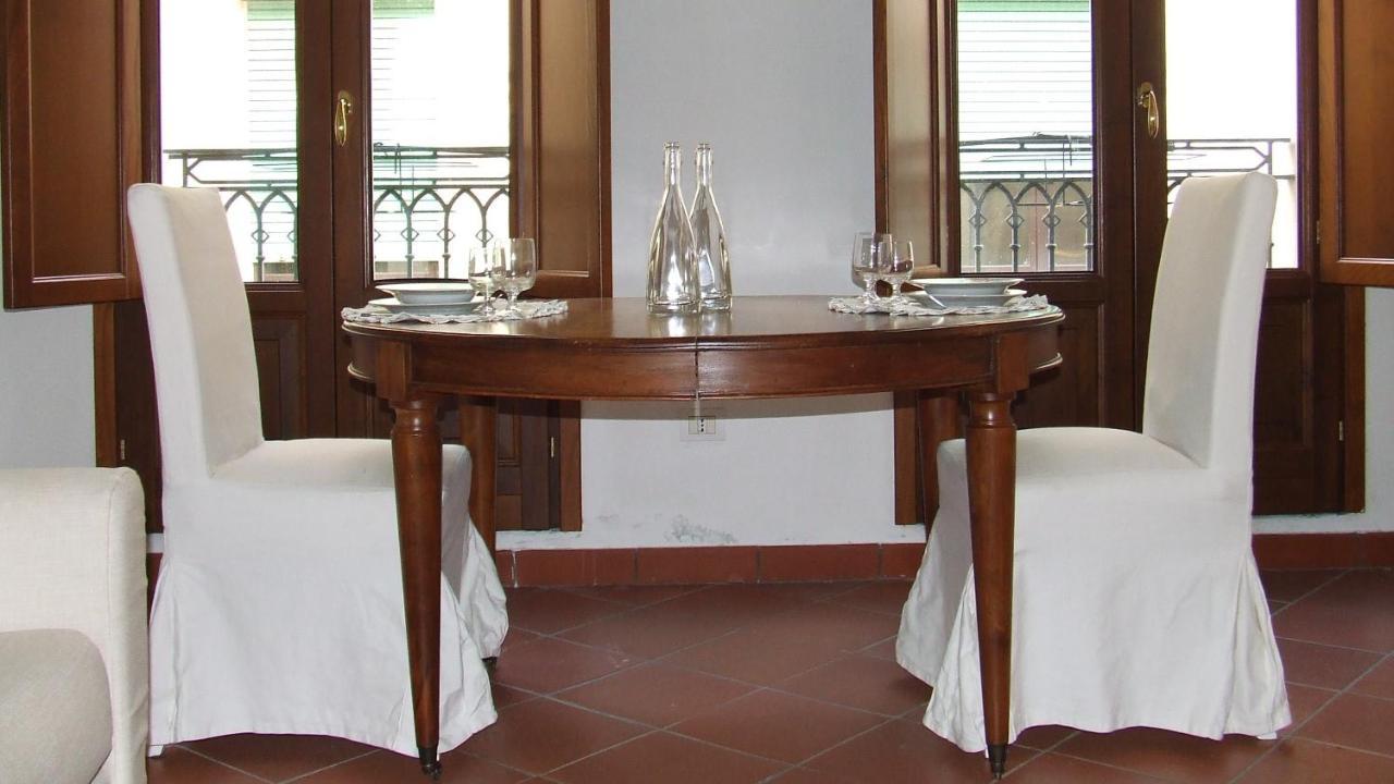 Roma 46 Apartment Алгеро Екстериор снимка
