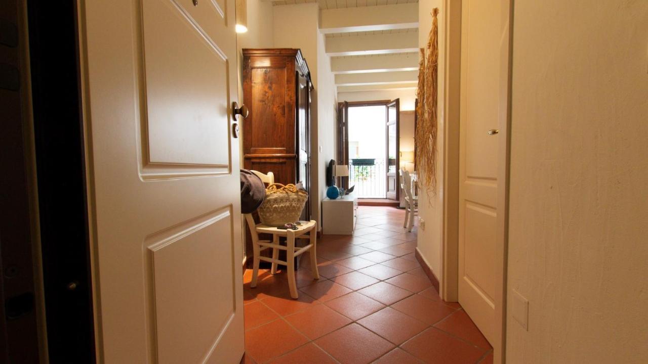 Roma 46 Apartment Алгеро Екстериор снимка