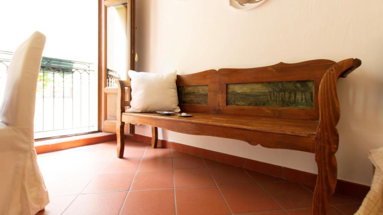Roma 46 Apartment Алгеро Екстериор снимка
