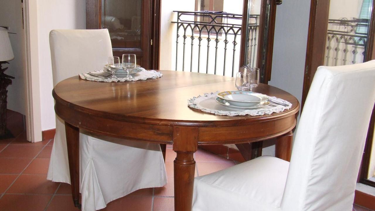 Roma 46 Apartment Алгеро Екстериор снимка