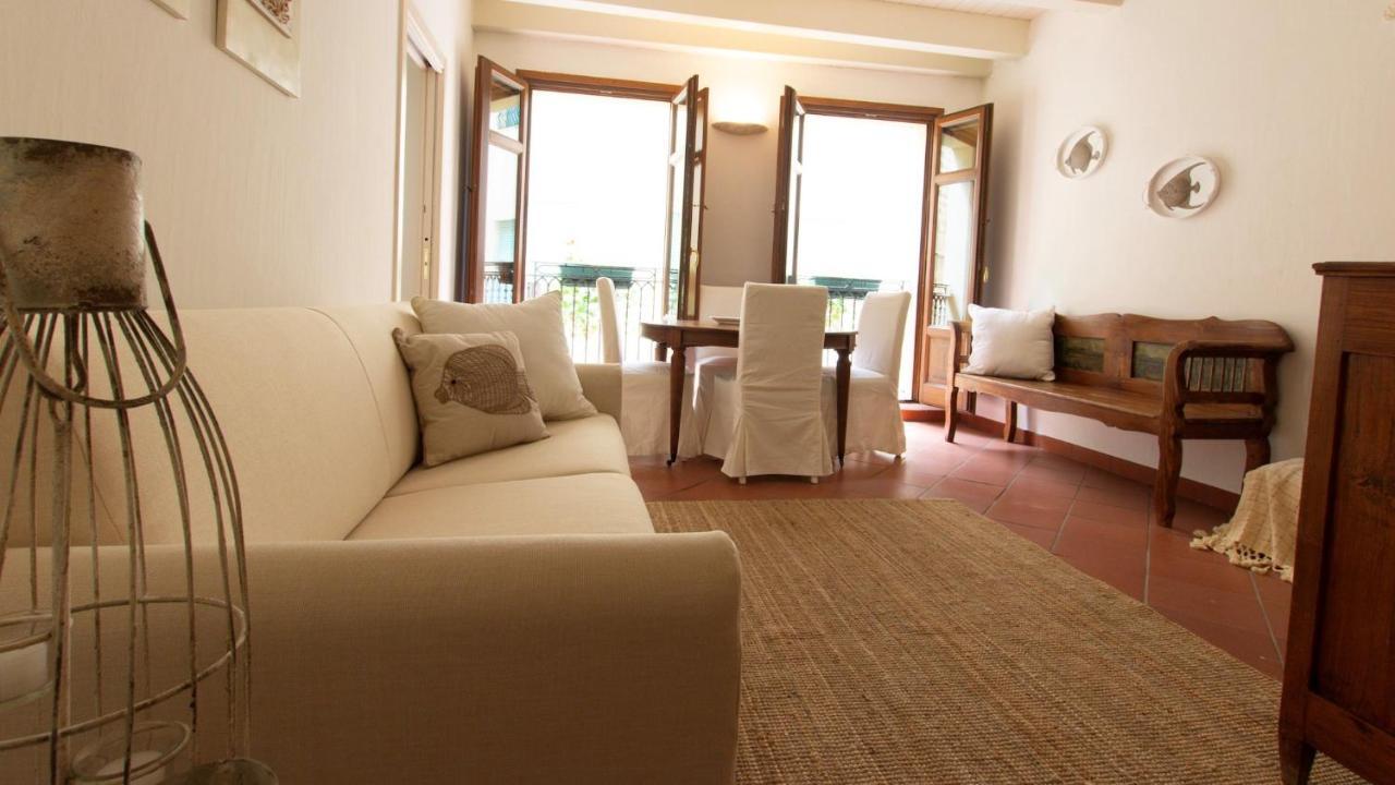 Roma 46 Apartment Алгеро Екстериор снимка