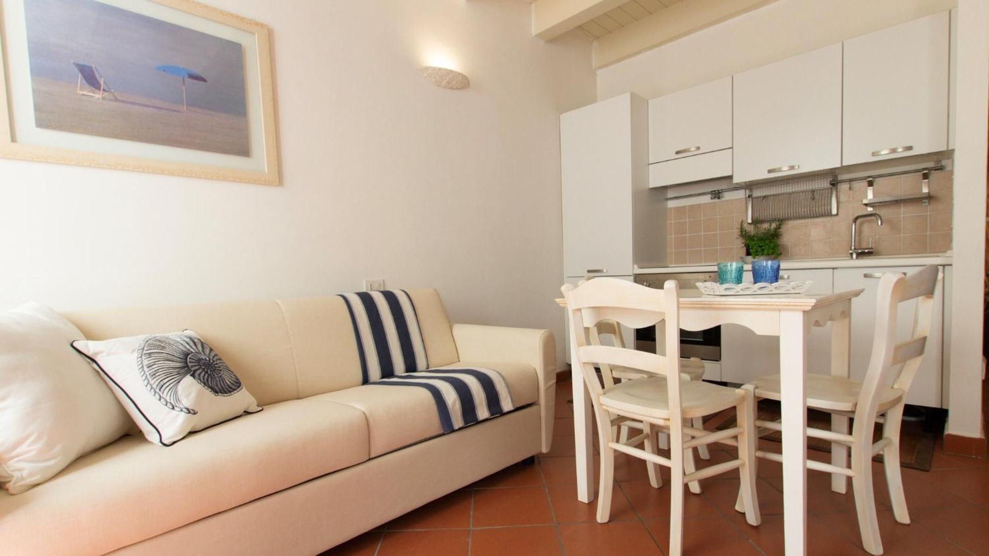 Roma 46 Apartment Алгеро Екстериор снимка